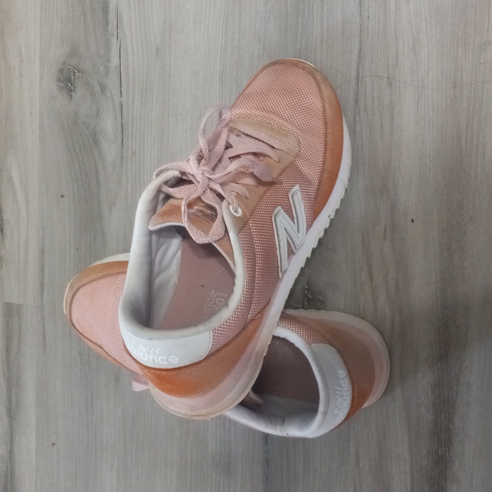 New Balance Women's size 8